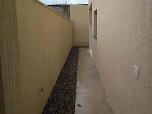 Imagem 11: Cond. Ecoville 1 - Casa com 168M² com 3 Suítes para Alugar por R$ 3.200/Mês no Parque