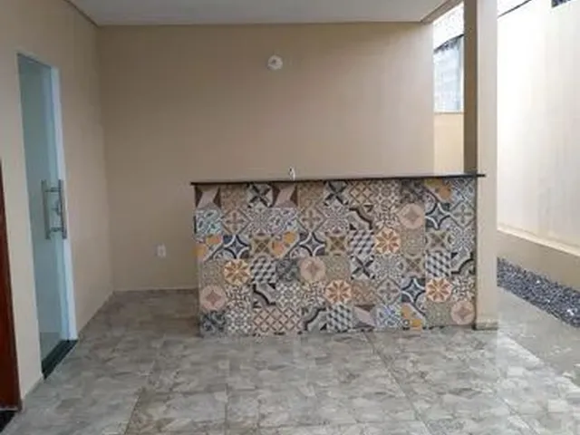Imagem 16: Cond. Ecoville 1 - Casa com 168M² com 3 Suítes para Alugar por R$ 3.200/Mês no Parque