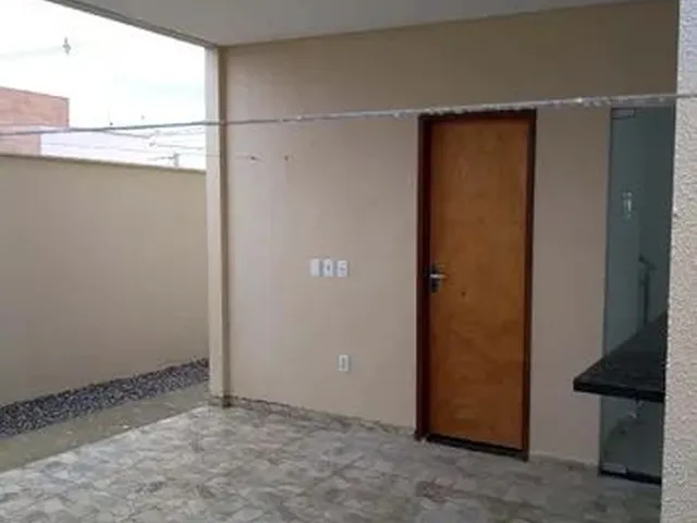 Imagem 12: Cond. Ecoville 1 - Casa com 168M² com 3 Suítes para Alugar por R$ 3.200/Mês no Parque
