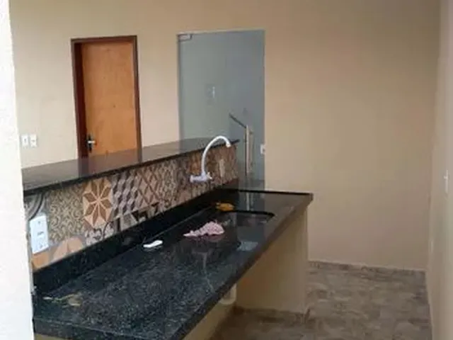 Imagem 7: Cond. Ecoville 1 - Casa com 168M² com 3 Suítes para Alugar por R$ 3.200/Mês no Parque