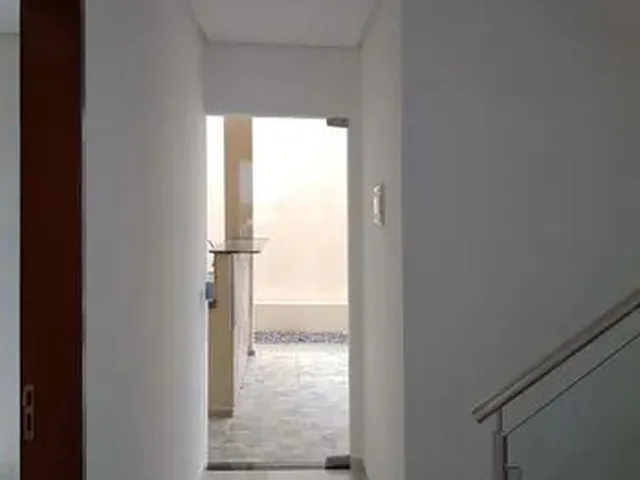 Imagem 8: Cond. Ecoville 1 - Casa com 168M² com 3 Suítes para Alugar por R$ 3.200/Mês no Parque