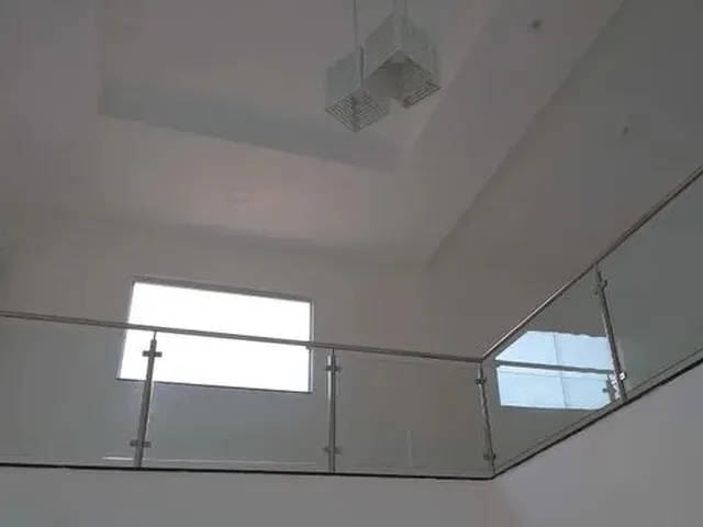 Imagem 5: Cond. Ecoville 1 - Casa com 168M² com 3 Suítes para Alugar por R$ 3.200/Mês no Parque