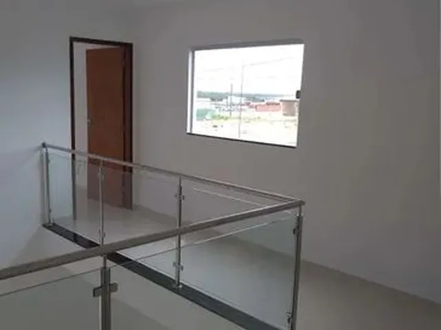 Imagem 14: Cond. Ecoville 1 - Casa com 168M² com 3 Suítes para Alugar por R$ 3.200/Mês no Parque