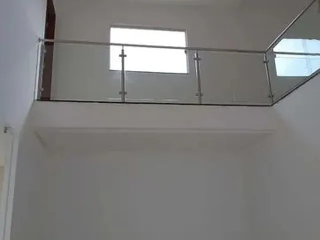 Imagem 15: Cond. Ecoville 1 - Casa com 168M² com 3 Suítes para Alugar por R$ 3.200/Mês no Parque