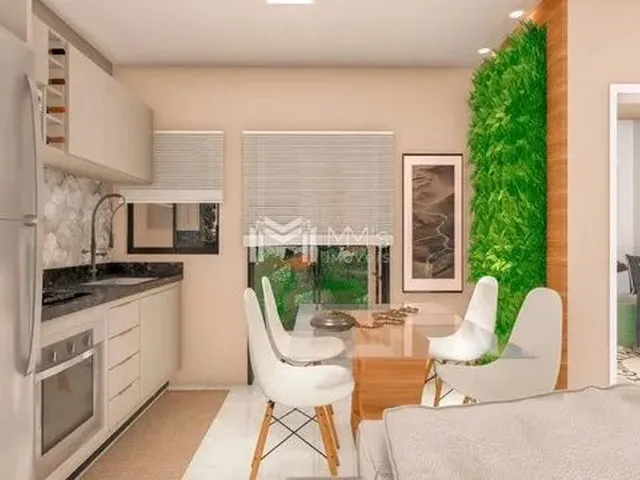 Imagem 9: Venda Apartamento com 2 dormitórios