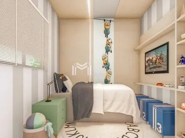 Imagem 3: Venda Apartamento com 2 dormitórios