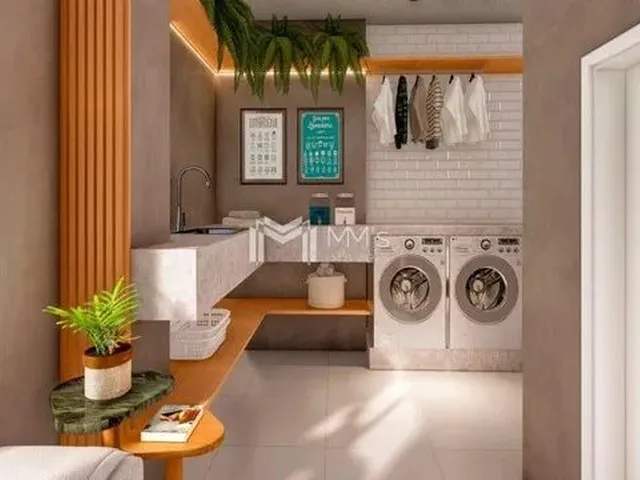Imagem 2: Venda Apartamento com 2 dormitórios