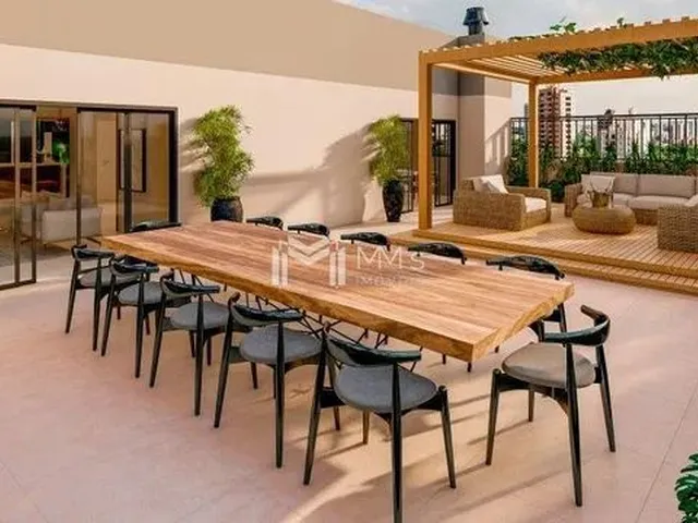 Imagem 4: Venda Apartamento com 2 dormitórios