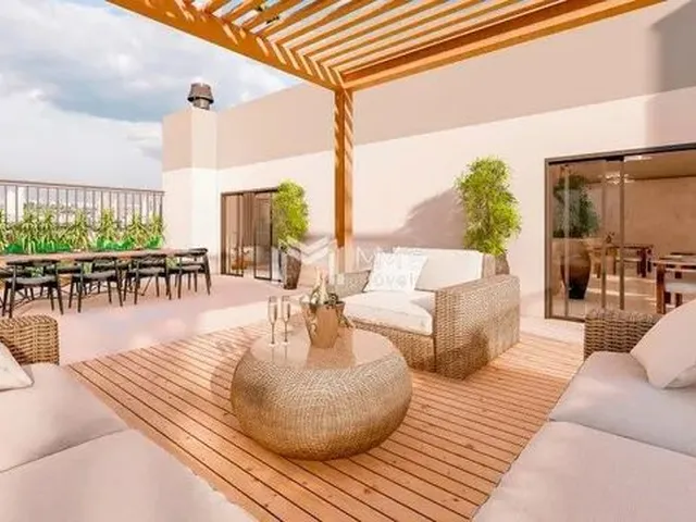 Imagem 6: Venda Apartamento com 2 dormitórios