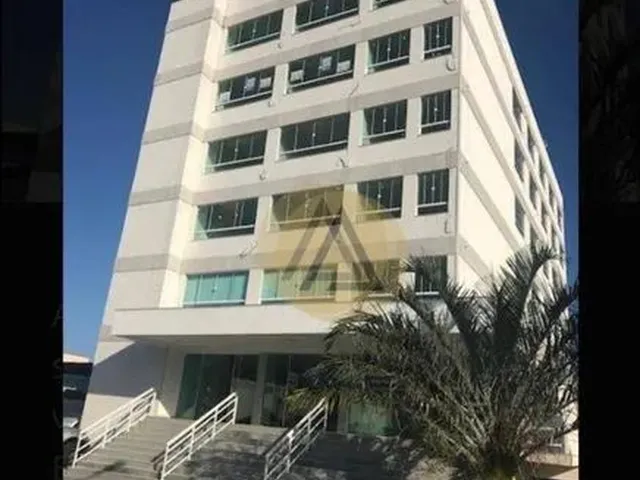 Imagem: Sala À Venda, 28 M² por R$ 150.000,00