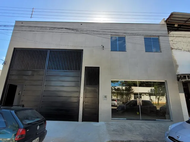 Imagem: Galpão no Cidade Nobre - Ipatinga