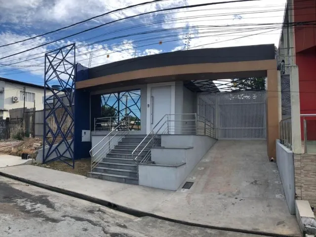 Imagem: Ponto Comercial em Manaus - Am, Cachoeirinha
