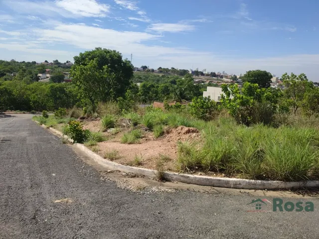 Imagem: Terreno de esquina para venda TROPICAL VILLE