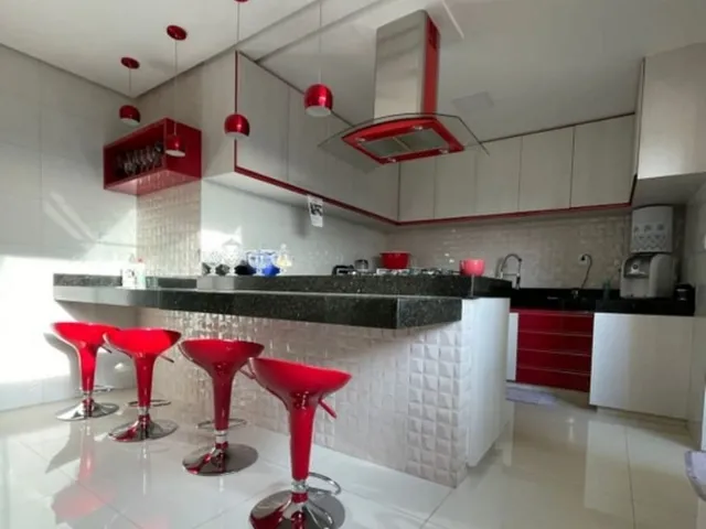 Imagem: Apartamento Alto Padrão para Venda em Paracatu-Mg