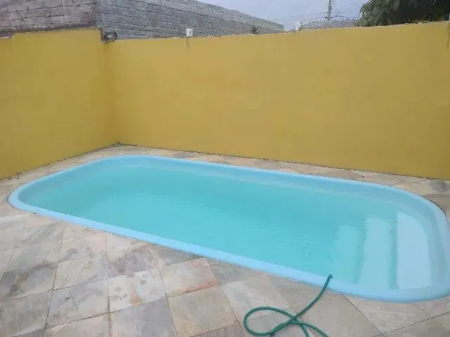 Imagem 1: Casa com Piscina em Imbé Rs