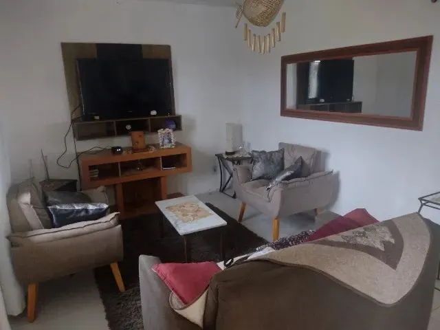Imagem 14: Casa com Piscina em Imbé Rs
