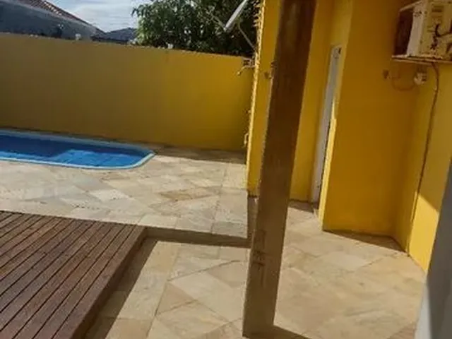 Imagem 6: Casa com Piscina em Imbé Rs