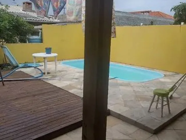 Imagem 11: Casa com Piscina em Imbé Rs