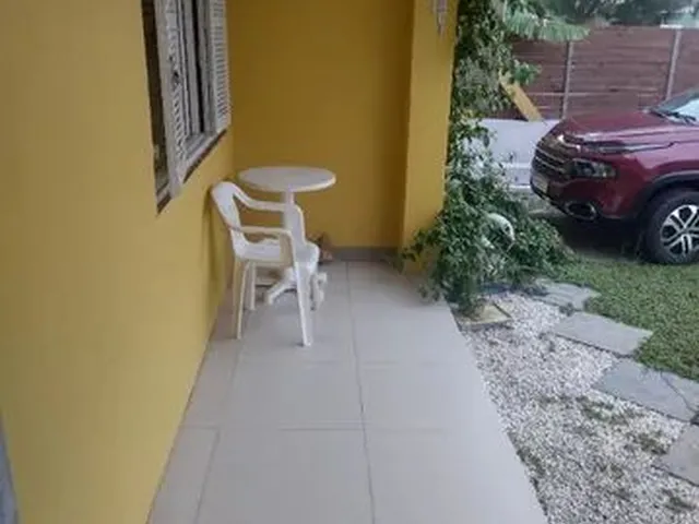Imagem 7: Casa com Piscina em Imbé Rs