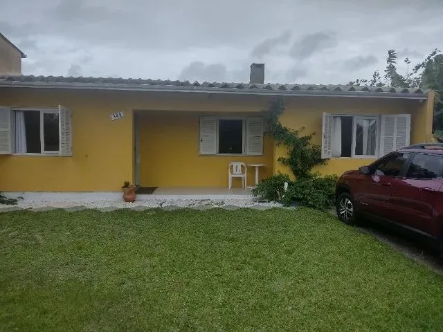 Imagem 16: Casa com Piscina em Imbé Rs