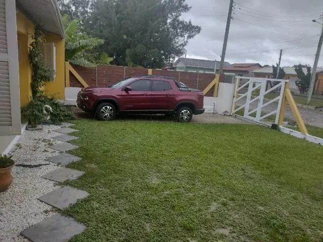 Imagem 12: Casa com Piscina em Imbé Rs
