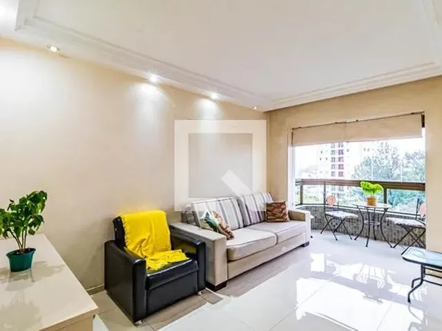 Imagem: Apartamento À Venda - Butantã, 3 Quartos