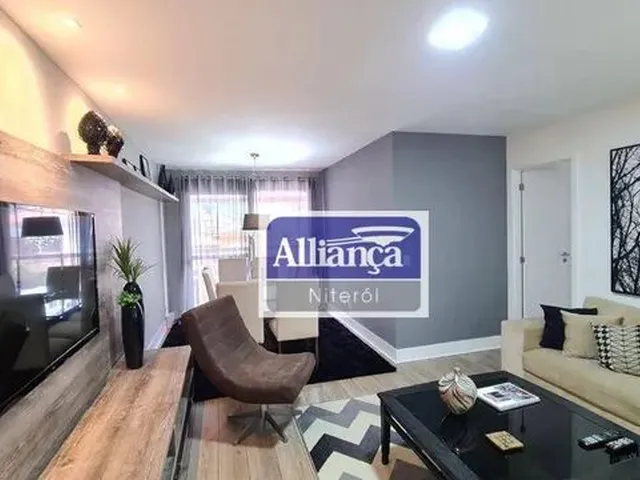 Imagem: Apartamento com 3 Dormitórios À Venda
