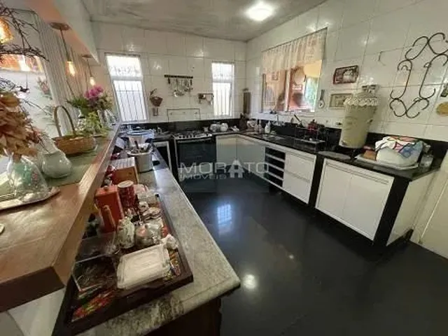 Imagem: Casa de 3 Quartos com Suíte no Bairro Vale