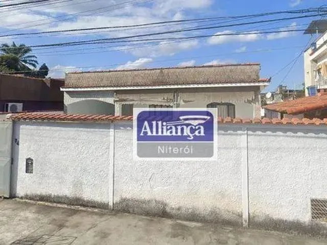 Imagem: Casa com 6 Dormitórios, 150 M² - Venda