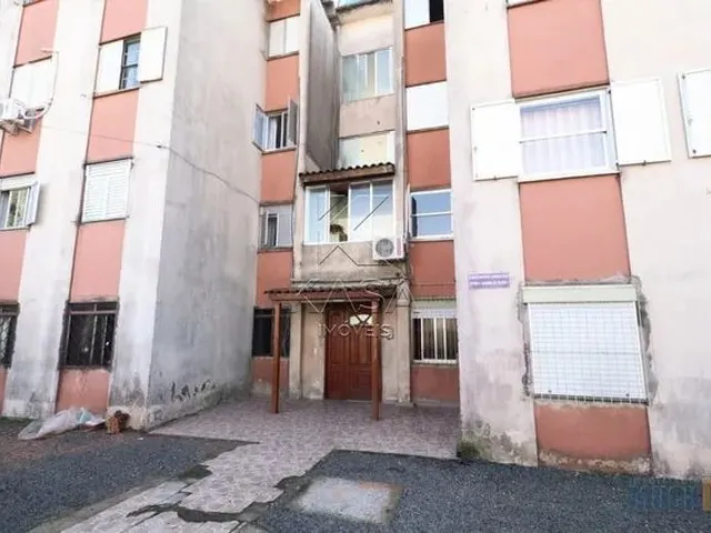 Imagem: Canoas - Apartamento Padrão - Guajuviras