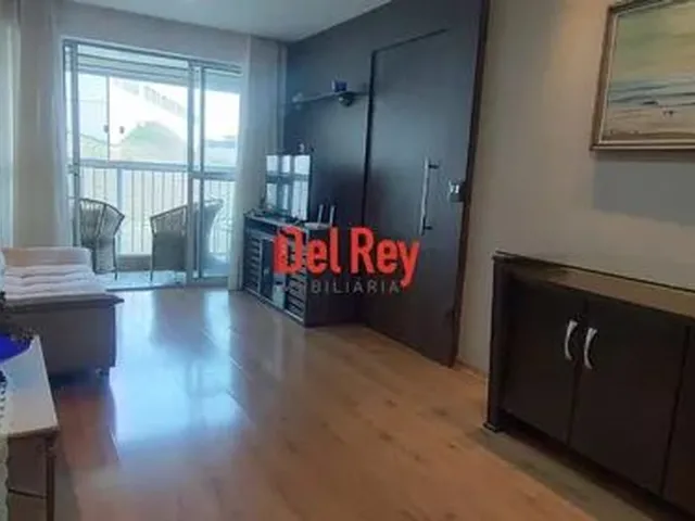 Imagem: Apartamento 3 Quartos e 1 Suíte