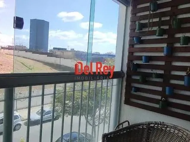 Imagem 4: Apartamento 3 Quartos e 1 Suíte