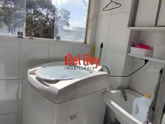 Imagem 6: Apartamento 3 Quartos e 1 Suíte