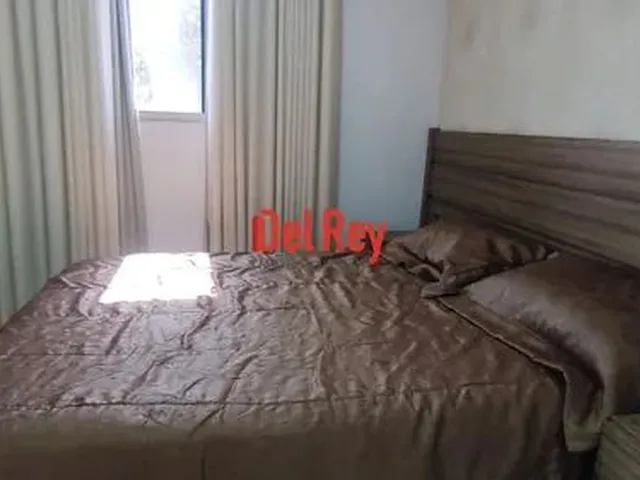 Imagem 3: Apartamento 3 Quartos e 1 Suíte