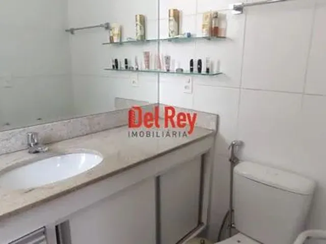 Imagem 15: Apartamento 3 Quartos e 1 Suíte