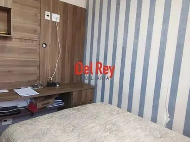 Imagem 12: Apartamento 3 Quartos e 1 Suíte