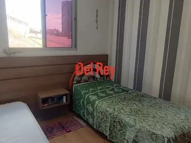 Imagem 11: Apartamento 3 Quartos e 1 Suíte