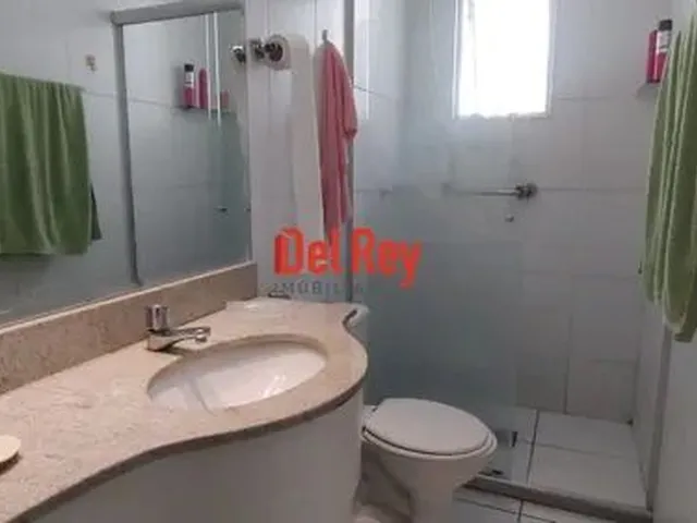 Imagem 16: Apartamento 3 Quartos e 1 Suíte