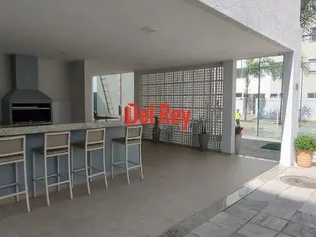 Imagem 8: Apartamento 3 Quartos e 1 Suíte