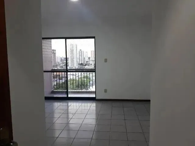 Imagem: Edifício Arpoador, Apartamento com 98M²