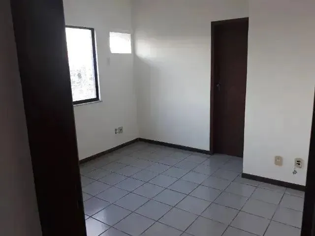 Imagem 5: Edifício Arpoador, Apartamento com 98M²
