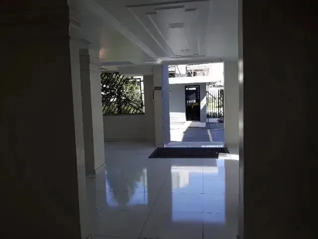 Imagem 12: Edifício Arpoador, Apartamento com 98M²
