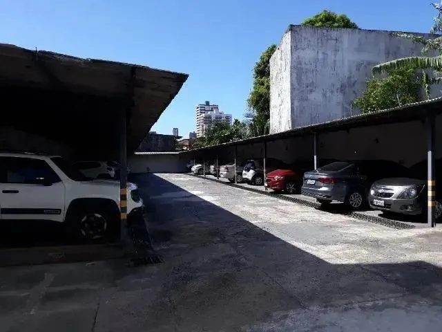 Imagem 13: Edifício Arpoador, Apartamento com 98M²