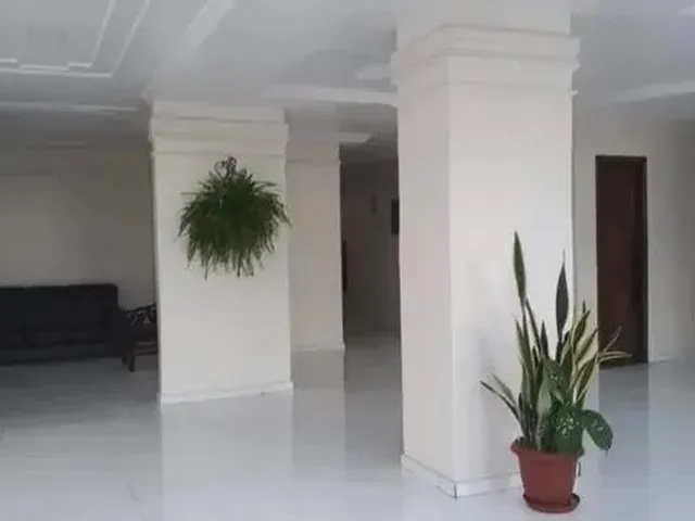 Imagem 6: Edifício Arpoador, Apartamento com 98M²