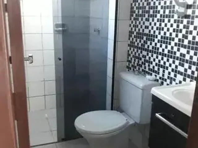 Imagem 4: Edifício Arpoador, Apartamento com 98M²