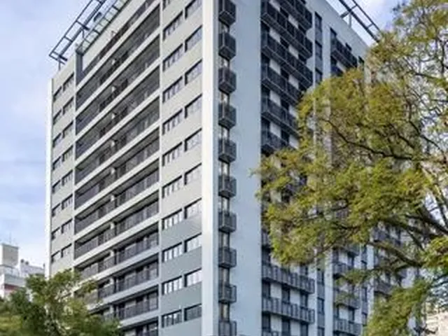 Imagem: Loft com 1 Quarto, 43,13M², À Venda em