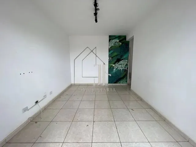 Imagem: Apartamento Andar Alto, 2 Quartos - Jardim