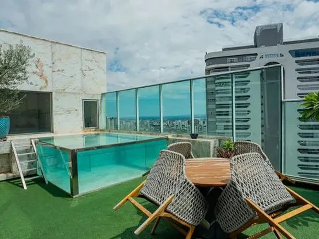 Imagem: Goiânia - Apartamento Padrão - Setor Marista