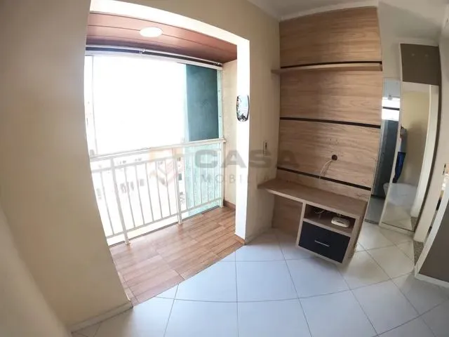 Imagem: Ps/ Cond.vila Itacaré - Apartamento 2 Quartos