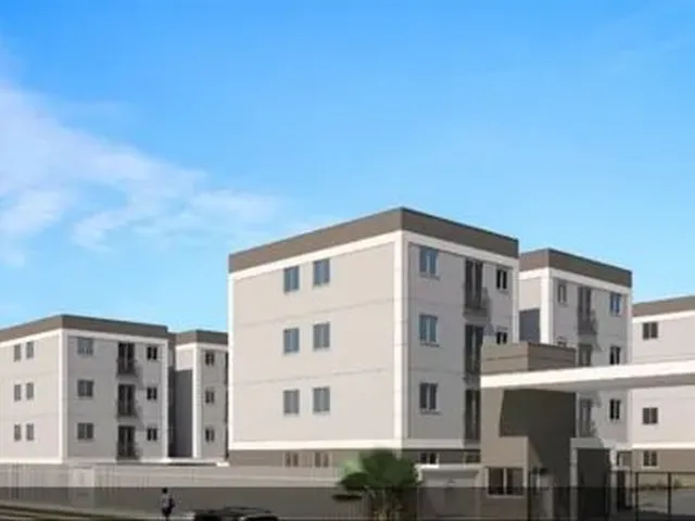 Imagem 3: Criciúma - Apartamento Padrão - Ana Maria